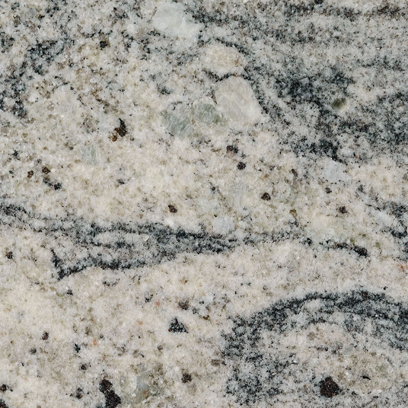 White Wave Granite - MSI Surfaces