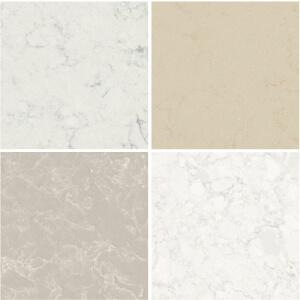 Palazzo Light – Quartz Master