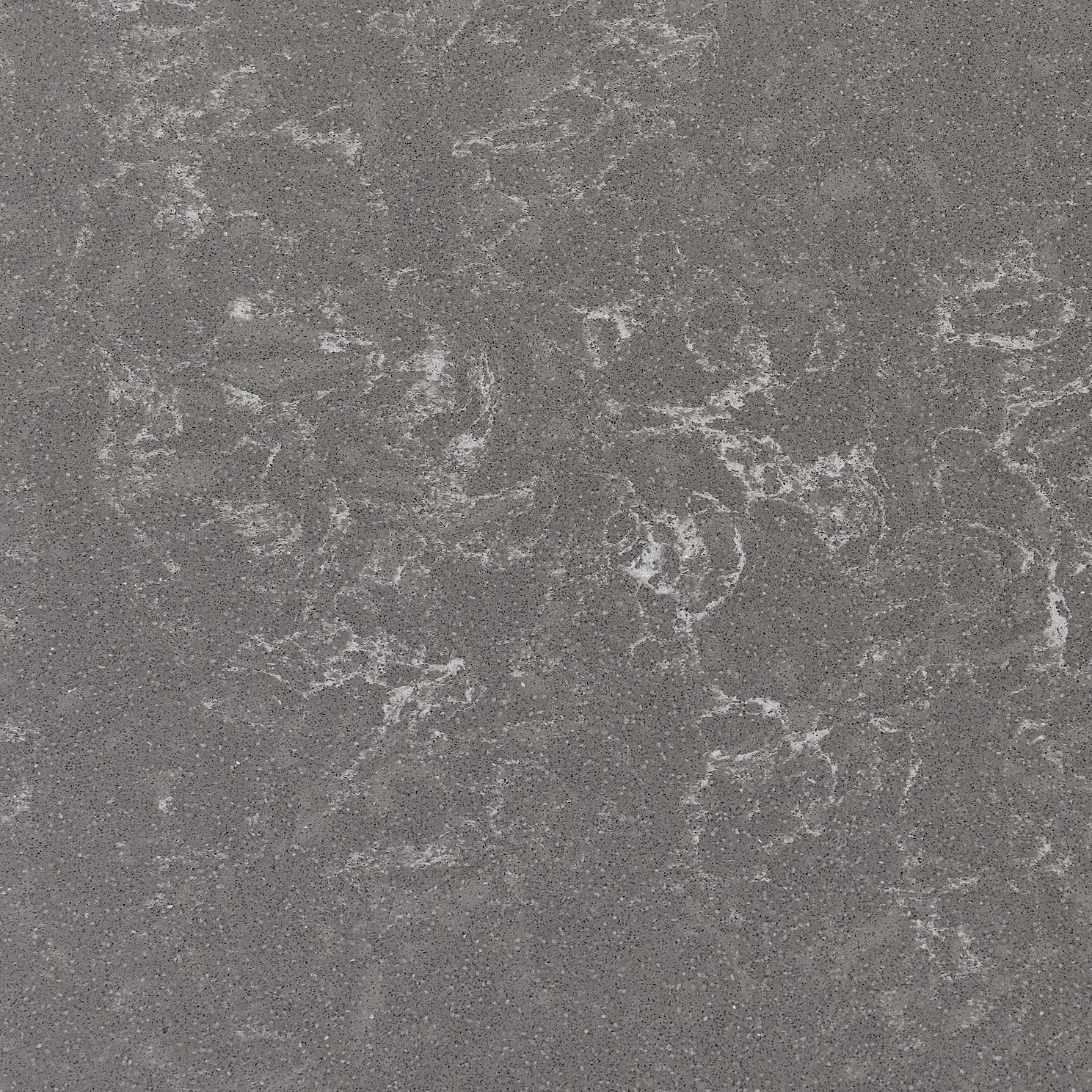 Storm Grey – Zodiaq Quartz